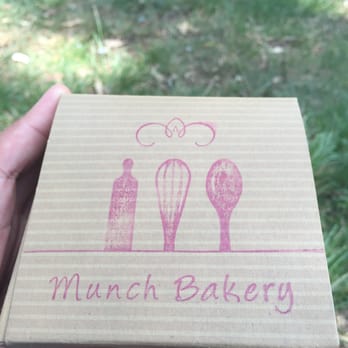 Munch Bakery - Desserts Near Me - Torrance, California Munch Bakery - Desserts Near Me - Torrance, California