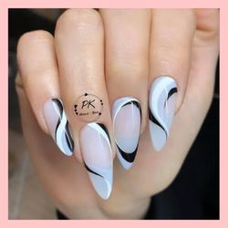 PK Nails and Spa