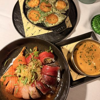 Pink Steak - Steakhouses Near Me - West Palm Beach, Florida Pink Steak - Steakhouses Near Me - West Palm Beach, Florida