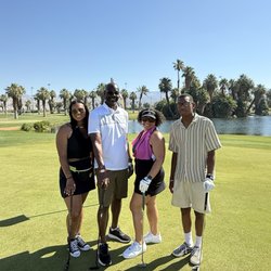 The Lights at Indio GC