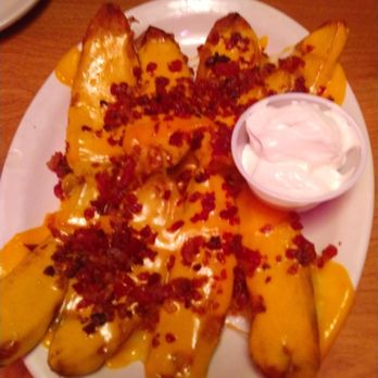 Texas Roadhouse - Potato skins - Steakhouses Near Me - O'Fallon, Missouri