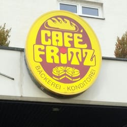 Bäckerei Fritz