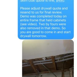 GB Painting & Remodeling