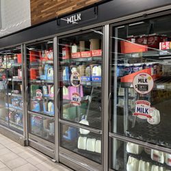 ALDI - Milk