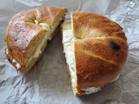 Rolen Bagels by null