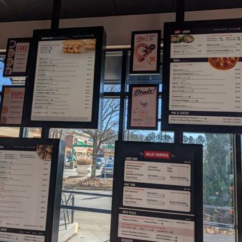 Newk's Eatery - Sandwiches Near Me - Atlanta, Georgia