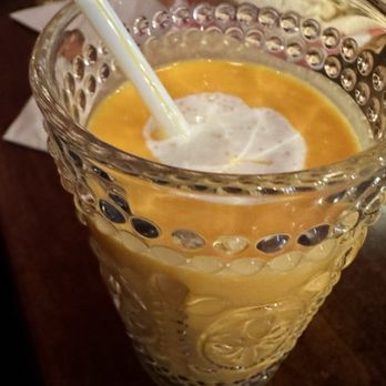 Wok & Karahi - Mango lassi - Indian Near Me - Spring, Texas Wok & Karahi - Mango lassi - Indian Near Me - Spring, Texas