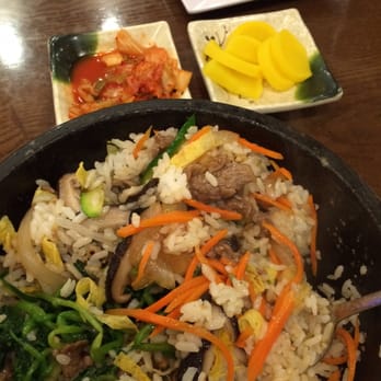 Shanghai Mong - Korean Near Me - New York, New York Shanghai Mong - Korean Near Me - New York, New York