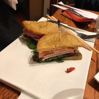 Furoshiki - Ramen burger - Asian Fusion Near Me - Rochester, New York