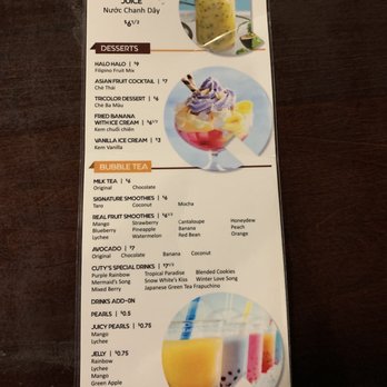 Cuty Restaurant - Vietnamese Near Me - Calgary, Alberta