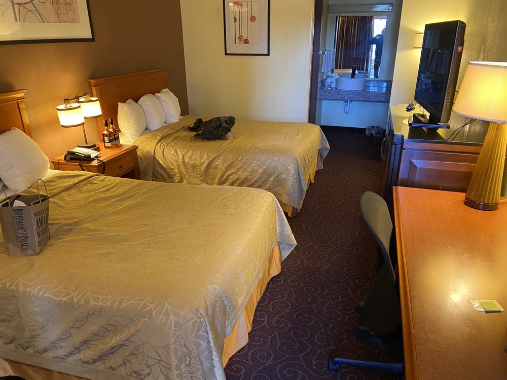 Days Inn by Wyndham Frankfort