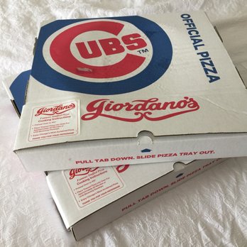 Giordano's - Pizza Near Me - Naperville, Illinois