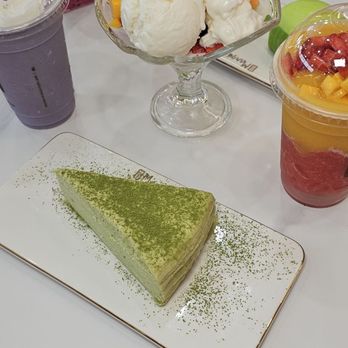 Mango Mango Dessert - Desserts Near Me - Las Vegas, Nevada Mango Mango Dessert - Desserts Near Me - Las Vegas, Nevada