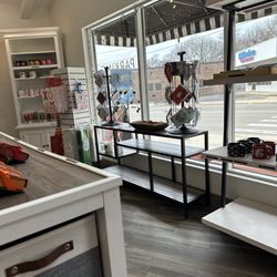 Infusion Chocolates