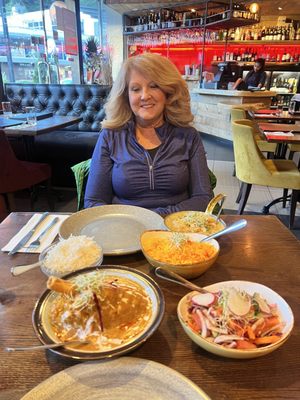 Bombay Palace Frankton by null