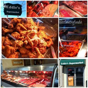 Eddie's Meat Market - Eddies Meat Market - Meat Shops Near Me - Washington Park, Illinois Eddie's Meat Market - Eddies Meat Market - Meat Shops Near Me - Washington Park, Illinois