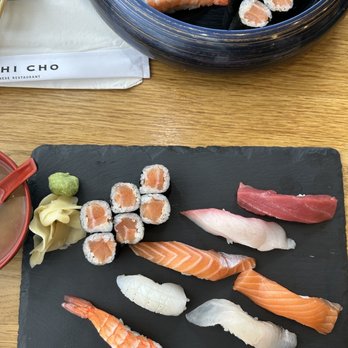 Sushi Cho - sushi A - Japanese Near Me - Fairfax, Virginia Sushi Cho - sushi A - Japanese Near Me - Fairfax, Virginia