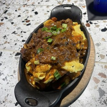 Just Brunch Breakfast Bar - Oxtail Hash - Breakfast & Brunch Near Me - Duluth, Georgia Just Brunch Breakfast Bar - Oxtail Hash - Breakfast & Brunch Near Me - Duluth, Georgia
