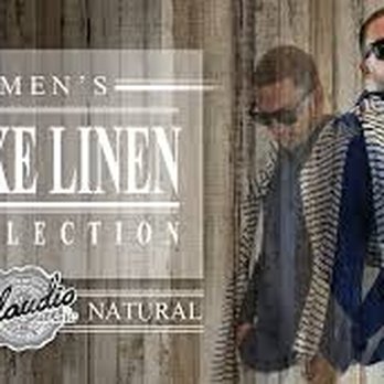 Claudio Milano - Women's Clothing Near Me - Miami Beach, Florida