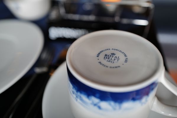 Royal Delft by null
