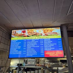 California Burgers