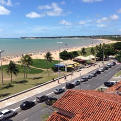 Marinas João Pessoa