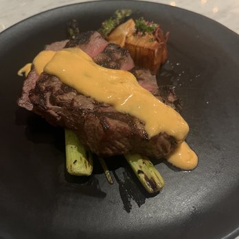 Black Radish - Ribeye - Desserts Near Me - San Diego, California Black Radish - Ribeye - Desserts Near Me - San Diego, California