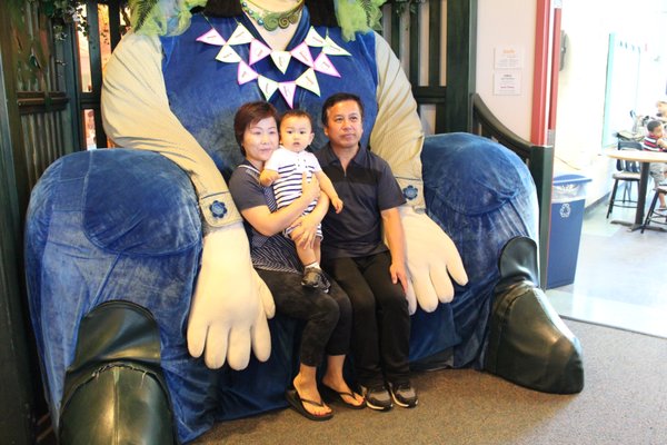 Providence Children's Museum by null