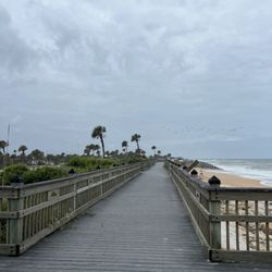 Marineland Beach