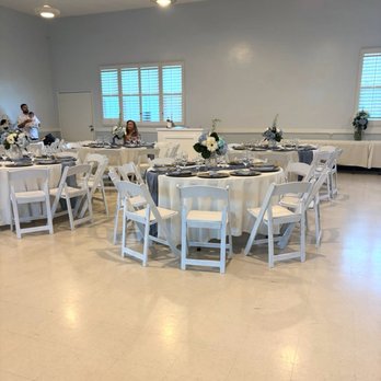Marisela's Party Supply - Everything Was Perfect! - Party Equipment Rentals Near Me - Paicoma, California