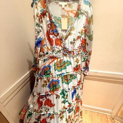 Dillard's - My try ons