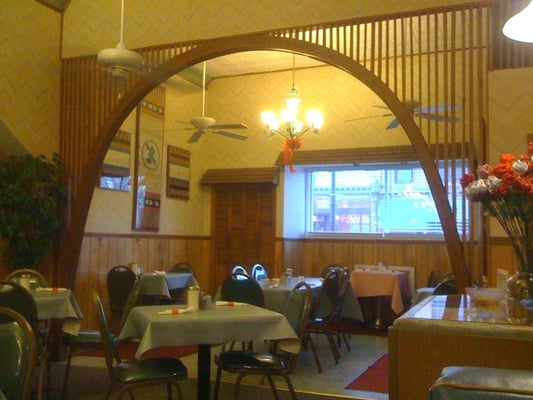 El Rialto Restaurant by null