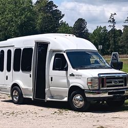 Myrtle Beach Superior Shuttle