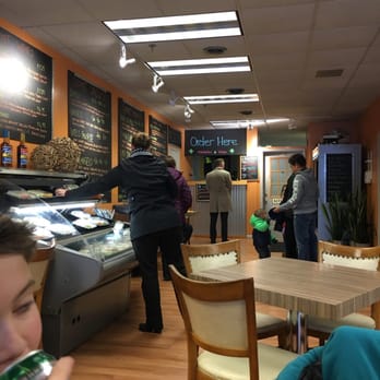 Vito's Gourmet - Busy at lunch, but line moved quick - Cafes Near Me - Watertown, New York Vito's Gourmet - Busy at lunch, but line moved quick - Cafes Near Me - Watertown, New York