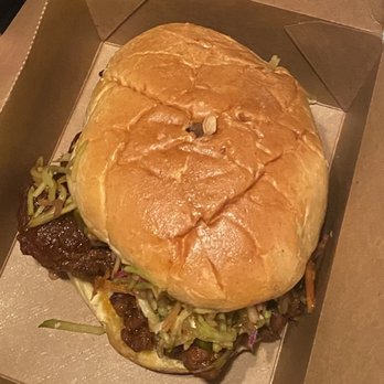 Legaci Eats BOG3 Food Truck - Chicken sandwich - Food Trucks Near Me Legaci Eats BOG3 Food Truck - Chicken sandwich - Food Trucks Near Me
