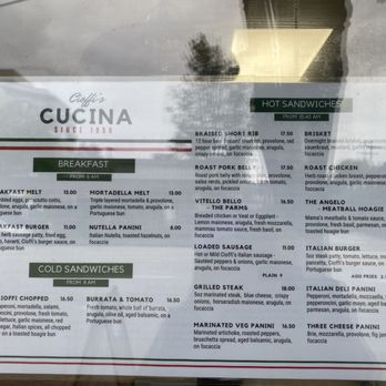 Cioffi's Cucina - May 2024 - Meat Shops Near Me - Burnaby, British Columbia Cioffi's Cucina - May 2024 - Meat Shops Near Me - Burnaby, British Columbia