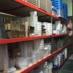 Star Kitchen Supply - Plastic Containers