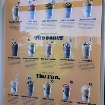 Shook Shakery - Juice Bars & Smoothies Near Me - Henderson, Nevada
