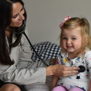 Chicago Concierge Pediatrics - Pediatricians Near Me