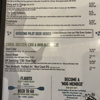 Naked River Brewing Company - Menu - Brewpubs Near Me - Chattanooga, Tennessee Naked River Brewing Company - Menu - Brewpubs Near Me - Chattanooga, Tennessee