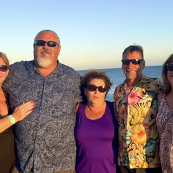 Crystal & Clear Travel - Crystal & Clear Travel's - October travel group. Join us!
