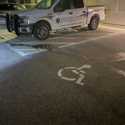 Edgewood Police Department