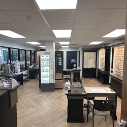 Nashville Eye Center Optical