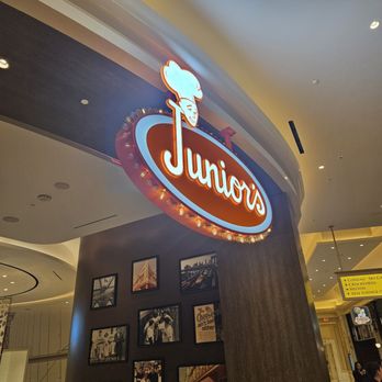 Junior's - Breakfast & Brunch Near Me - Las Vegas, Nevada