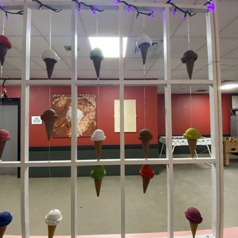 Cones NJ - Argentine Near Me - Rutherford, New Jersey