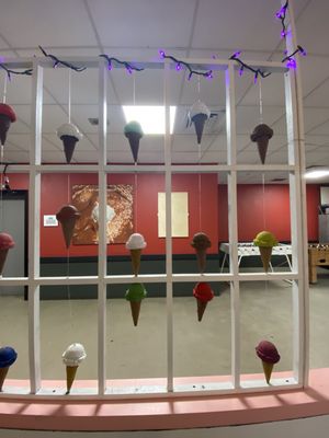 Cones NJ by null