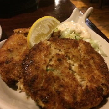 Swampwater Grill - crabcakes are huge, but only have them on special nights - Cajun/Creole Near Me - Cincinnati, Ohio Swampwater Grill - crabcakes are huge, but only have them on special nights - Cajun/Creole Near Me - Cincinnati, Ohio