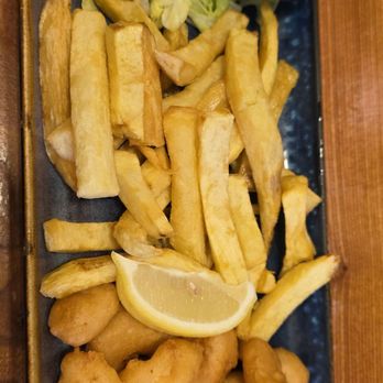 Seafresh - Scampi - Seafood Near Me - London, XGL Seafresh - Scampi - Seafood Near Me - London, XGL