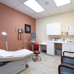 UrgentMed - Exam Room