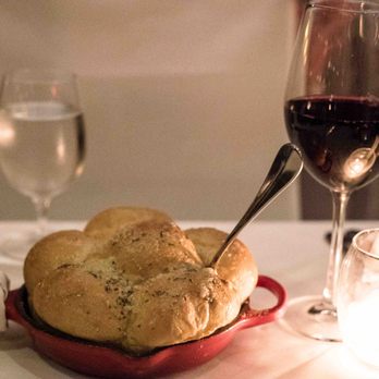Steak 48 - Bread...good bread - Steakhouses Near Me - Houston, Texas Steak 48 - Bread...good bread - Steakhouses Near Me - Houston, Texas